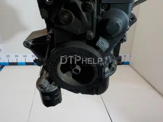  Двигатель Mitsubishi Carisma Арт AM52480199, вид 8