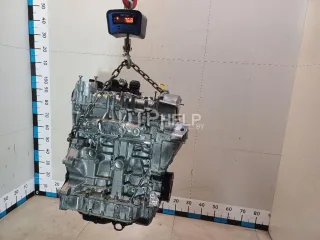 05E100032D Двигатель Seat Ateca Арт AM52486598, вид 1