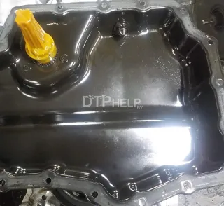 05E100032D Двигатель Seat Ateca Арт AM52486598, вид 11