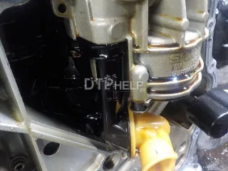 05E100032D Двигатель Seat Ateca Арт AM52486598, вид 14