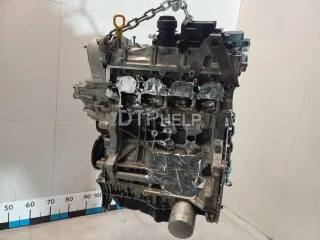 05E100032D Двигатель Seat Ateca Арт AM52486598, вид 4