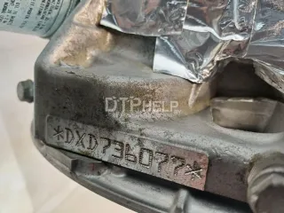 05E100032D Двигатель Seat Ateca Арт AM52486598, вид 9
