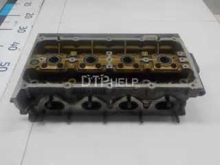 03C103264E Головка блока Volkswagen Tiguan 1 Арт AM52488784, вид 2