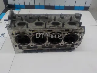 03C103264E Головка блока Volkswagen Tiguan 1 Арт AM52488784, вид 4