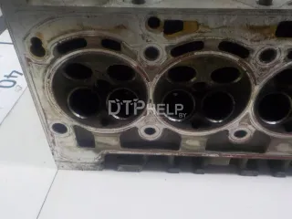 03C103264E Головка блока Volkswagen Tiguan 1 Арт AM52488784, вид 6