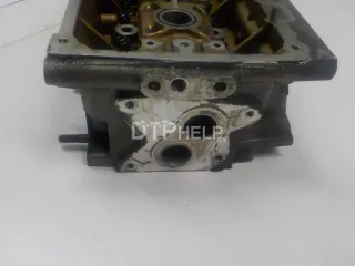 03C103264E Головка блока Volkswagen Tiguan 1 Арт AM52488784, вид 7