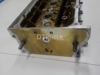 03C103264E Головка блока Volkswagen Tiguan 1 Арт AM52488784, вид 8
