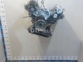 06E100032 Двигатель Audi A6 C6 (S6,RS6) Арт AM52496114, вид 1