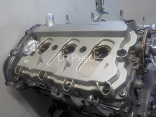 06E100032 Двигатель Audi A6 C6 (S6,RS6) Арт AM52496114, вид 11