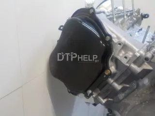 06E100032 Двигатель Audi A6 C6 (S6,RS6) Арт AM52496114, вид 17