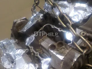 06E100032 Двигатель Audi A6 C6 (S6,RS6) Арт AM52496114, вид 20