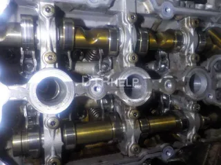 06E100032 Двигатель Audi A6 C6 (S6,RS6) Арт AM52496114, вид 2