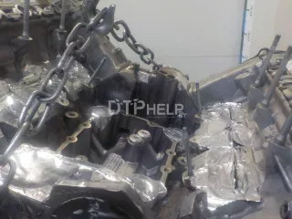 06E100032 Двигатель Audi A6 C6 (S6,RS6) Арт AM52496114, вид 21