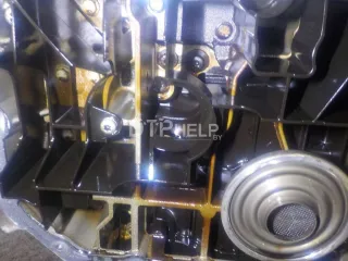 06E100032 Двигатель Audi A6 C6 (S6,RS6) Арт AM52496114, вид 4