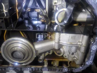 06E100032 Двигатель Audi A6 C6 (S6,RS6) Арт AM52496114, вид 5
