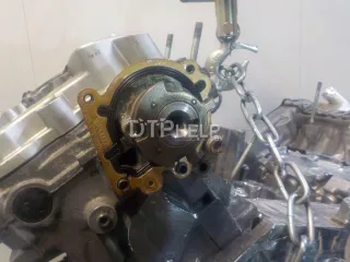 06E100032 Двигатель Audi A6 C6 (S6,RS6) Арт AM52496114, вид 7