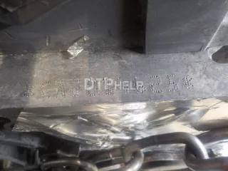 06E100032 Двигатель Audi A6 C6 (S6,RS6) Арт AM52496114, вид 8