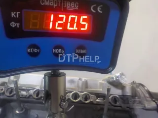 06E100032 Двигатель Audi A6 C6 (S6,RS6) Арт AM52496114, вид 9