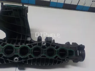 31431955 Коллектор впускной Volvo V60 1 Арт AM52496641, вид 13