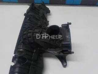 31431955 Коллектор впускной Volvo V60 1 Арт AM52496641, вид 7