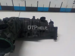 31431955 Коллектор впускной Volvo V60 1 Арт AM52496641, вид 8