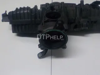 31431955 Коллектор впускной Volvo V60 1 Арт AM52496641, вид 10