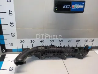 11618477029 Коллектор впускной BMW 7 G11/G12 Арт AM52499781, вид 1