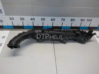 11618477029 Коллектор впускной BMW 7 G11/G12 Арт AM52499781, вид 2