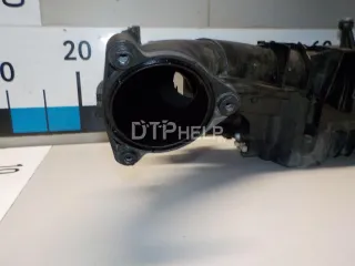 11618477029 Коллектор впускной BMW 7 G11/G12 Арт AM52499781, вид 3