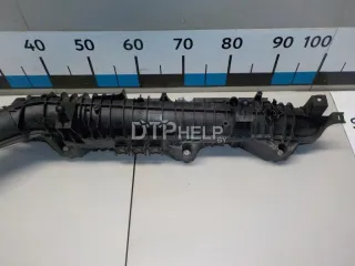11618477029 Коллектор впускной BMW 7 G11/G12 Арт AM52499781, вид 4