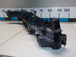 11618477029 Коллектор впускной BMW 7 G11/G12 Арт AM52499781, вид 5