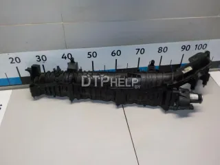 11618477029 Коллектор впускной BMW 7 G11/G12 Арт AM52499781, вид 6