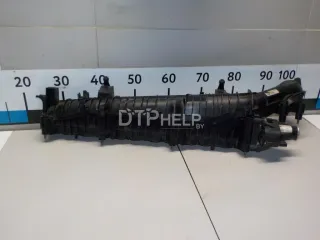 11618477029 Коллектор впускной BMW 7 G11/G12 Арт AM52499781, вид 7