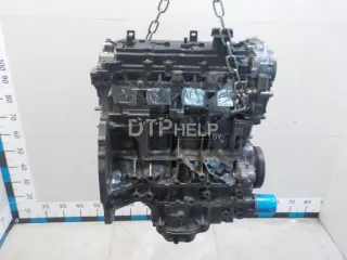 10102JY00A Двигатель Renault Koleos Арт AM52505588, вид 1