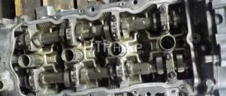 10102JY00A Двигатель Renault Koleos Арт AM52505588, вид 14