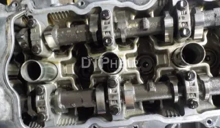 10102JY00A Двигатель Renault Koleos Арт AM52505588, вид 15