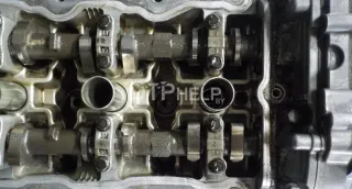 10102JY00A Двигатель Renault Koleos Арт AM52505588, вид 16