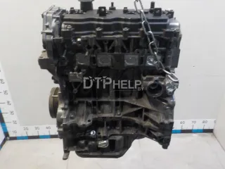 10102JY00A Двигатель Renault Koleos Арт AM52505588, вид 3