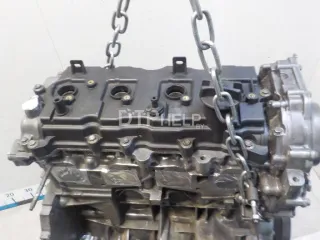 10102JY00A Двигатель Renault Koleos Арт AM52505588, вид 5