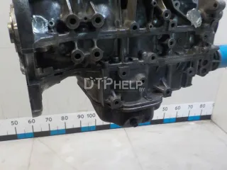 10102JY00A Двигатель Renault Koleos Арт AM52505588, вид 6