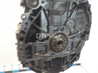 10102JY00A Двигатель Renault Koleos Арт AM52505588, вид 7
