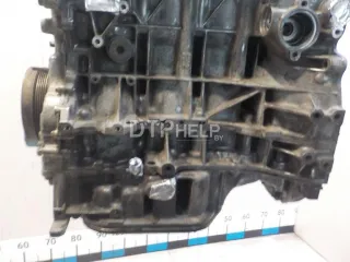 10102JY00A Двигатель Renault Koleos Арт AM52505588, вид 8