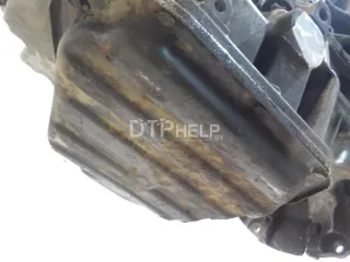 10102JY00A Двигатель Renault Koleos Арт AM52505588, вид 9