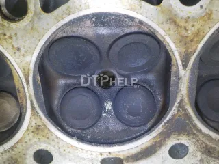 8602635 Головка блока Volvo XC90 1 Арт AM52508168, вид 14