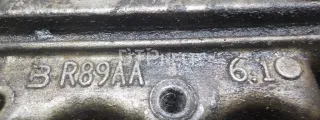 8602635 Головка блока Volvo XC90 1 Арт AM52508168, вид 17