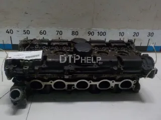8602635 Головка блока Volvo XC90 1 Арт AM52508168, вид 7