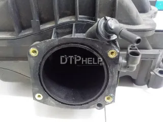 12639087 Коллектор впускной Cadillac Escalade 4 Арт AM52513614, вид 3