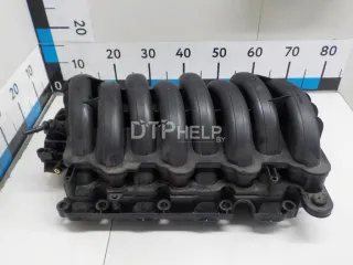 12639087 Коллектор впускной Cadillac Escalade 4 Арт AM52513614, вид 4