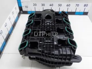 12639087 Коллектор впускной Cadillac Escalade 4 Арт AM52513614, вид 8