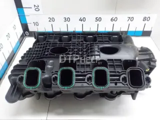12639087 Коллектор впускной Cadillac Escalade 4 Арт AM52513614, вид 9